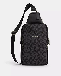 Ethan In Signature Canvas