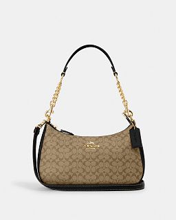 Teri In Signature Canvas