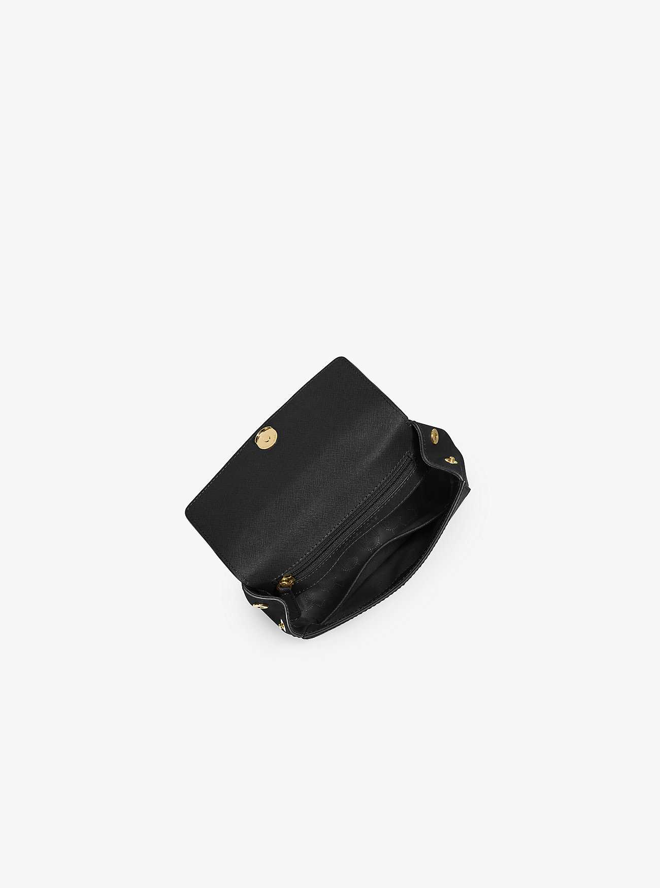Michael Kors Crossbody bag Ava Extra-Small Saffiano Leather Crossbody -   - Victoria Tsaturyan's store