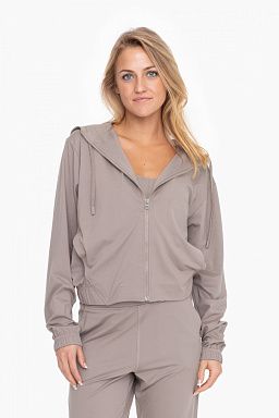 FlexComfort Zip