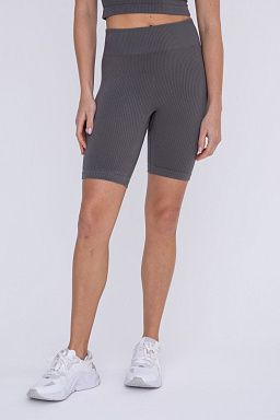 Ribbed