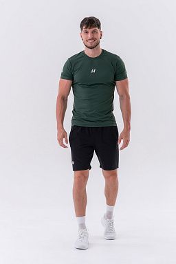 Classic “Reset” & Relaxed-fit set