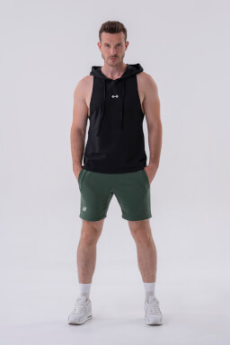 Fitness & Relaxed-fit Pockets set