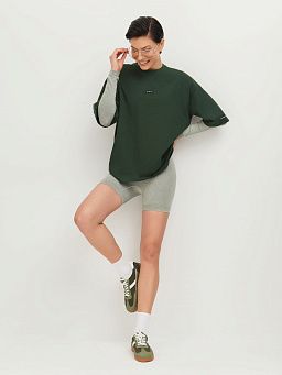 Khaki & SEAMLESS set