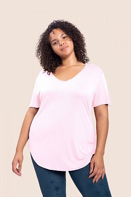 CURVY Essential Wave Side